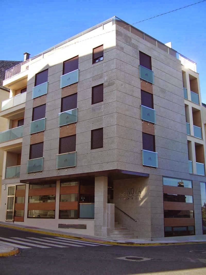 Isla Nova Hotel