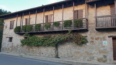 Agriturismo La Casa Degli Ospiti