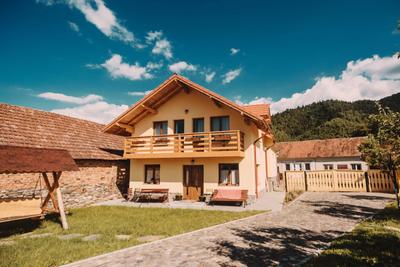 Casa Bunicilor