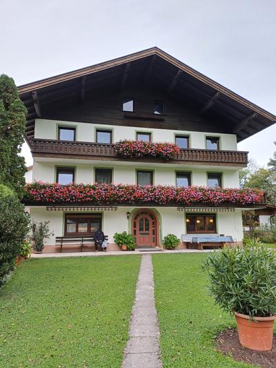 Gästehaus Haselberger