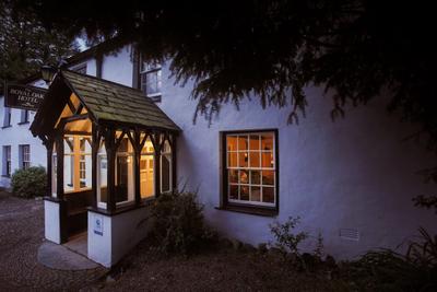 Royal Oak Hotel, Rosthwaite, Borrowdale, Keswick, CA12 5WB