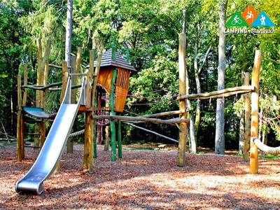 Camping Martbusch