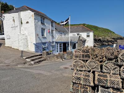The Lugger