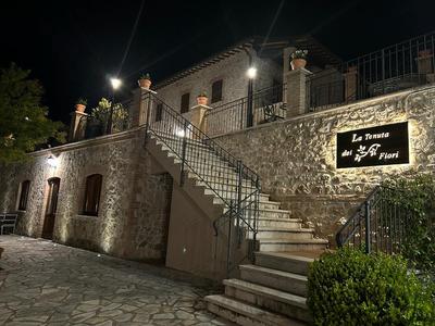 Pucci Country House