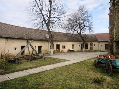 Medieval Apartments Frauendorf