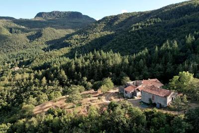Podere Santa Fiora