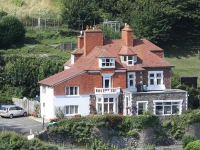 Rockvale House