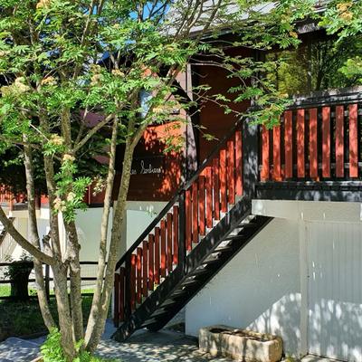 Location Saisonnière Chalet Les Sorbiers Eyne 2600 Pyrennées Catalanes