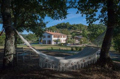 Agriturismo il Beccafico alpaca