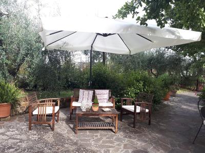 B&B Pillo Cancello