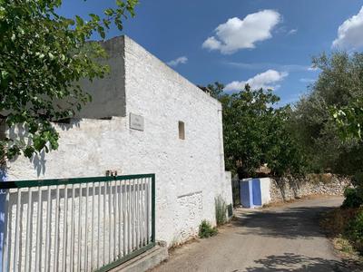 Villa in Pietra B&B Cisternino