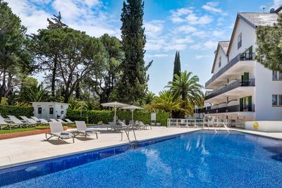 Hotel Catalonia Reina Victoria Wellness & Spa