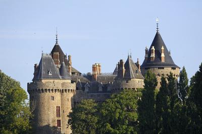 Les Mondrins - Gîtes de France