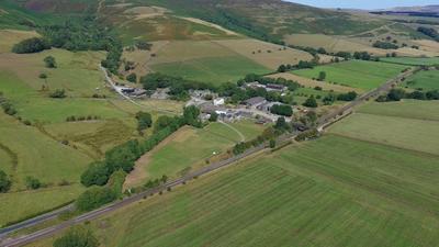 Greenacres Campsite