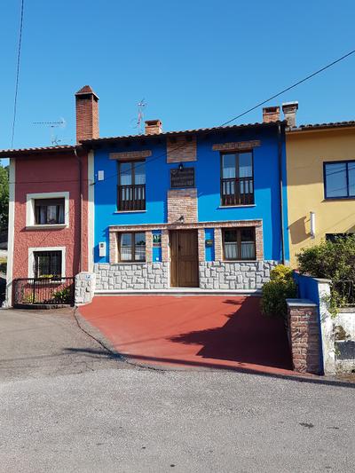 apartamentos rurales marrubiu