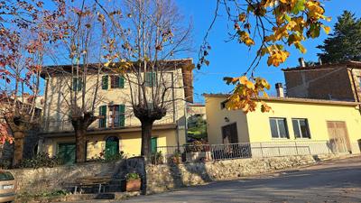 Locanda nonna menica