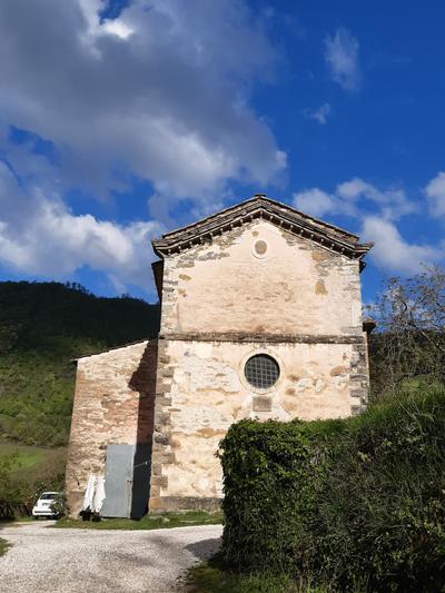 San Martino Vald'Afra
