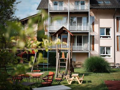 Hotel Zur Post