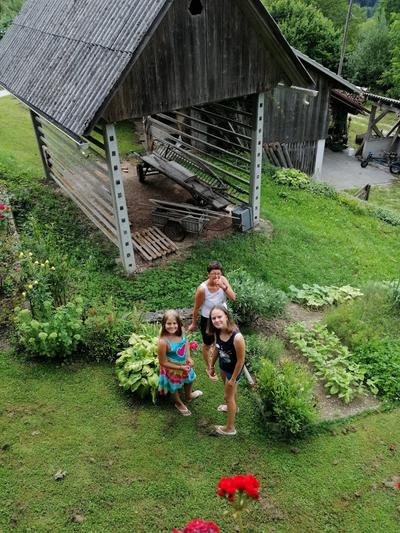 Cottage "DoberDan"