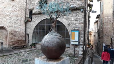 La Corte del Conte