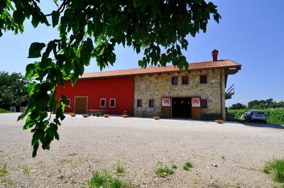 Terre Petrussa az. Agricola Biologica