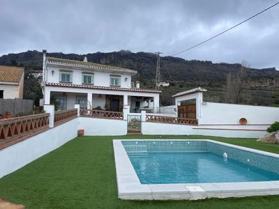 Casa rural Rubito el Olmo