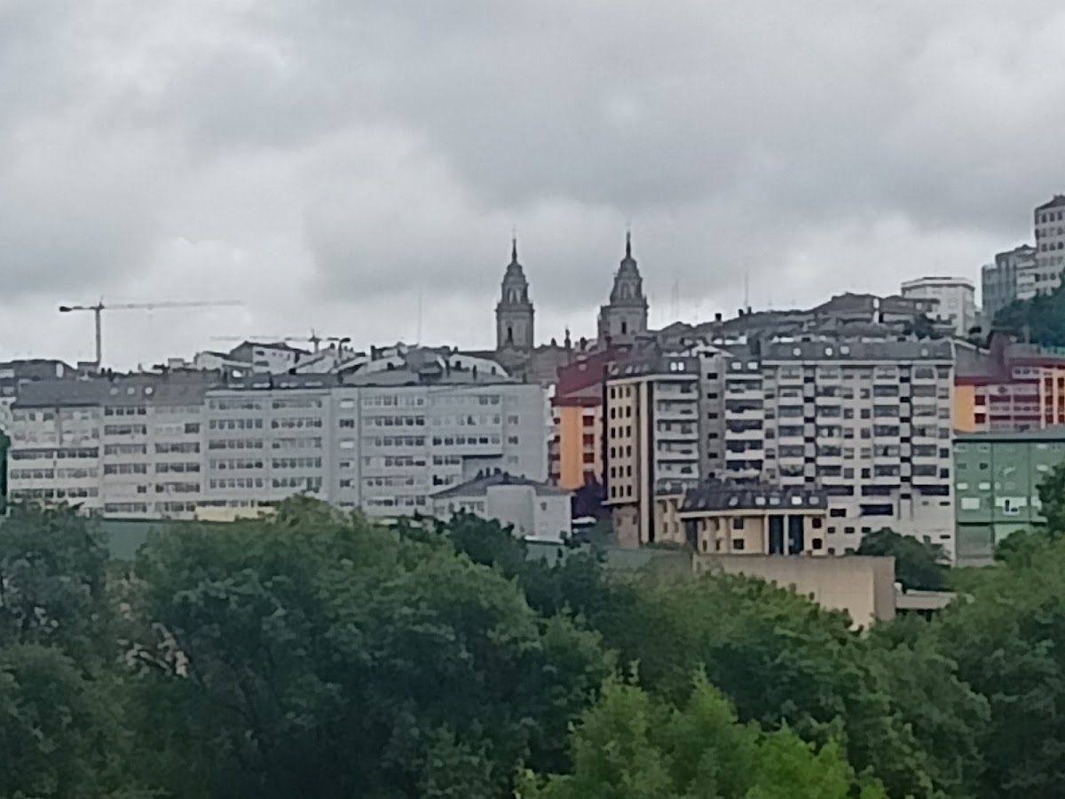 Hostal San Lázaro