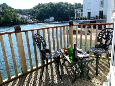 For Sale - Ferrymans Cottage - Riverside Self Catering Holiday Cottage