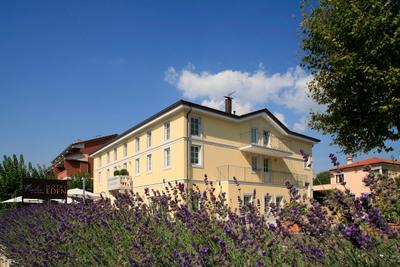 Hotel Eden