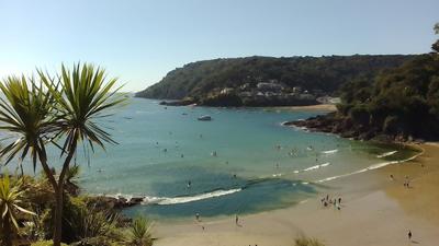 5 Thurlestone Beach