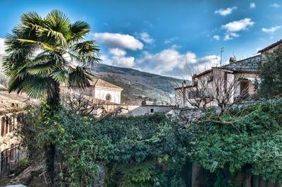 Residenza dei Cappuccini