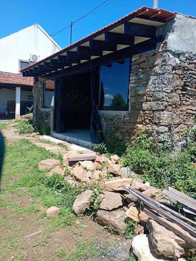 Casa paradise Areias