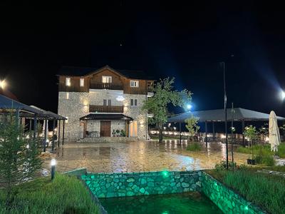 Oda n’bjeshkë