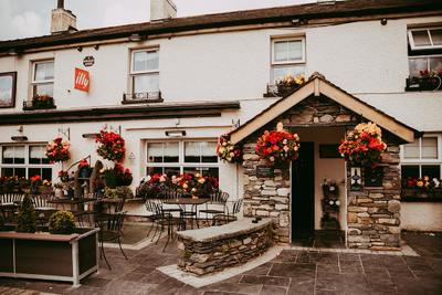 The Wilsons Arms