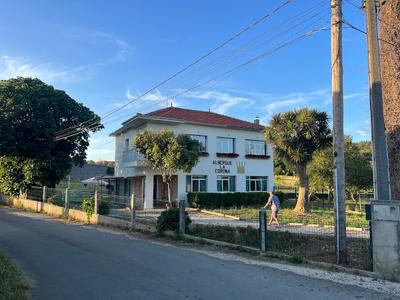 Albergue La Corona1