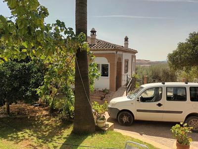 Casa Rural "La Torre"