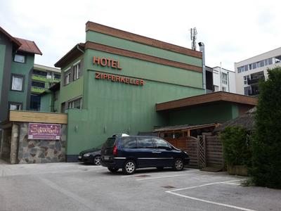 Hotel Zipferkeller