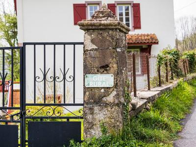 Gîte Zelai Begi