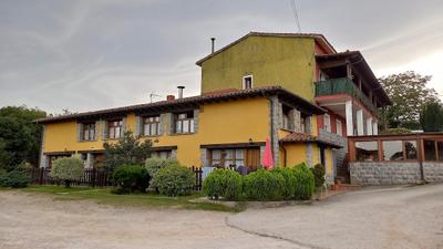 Pensión Mariaje