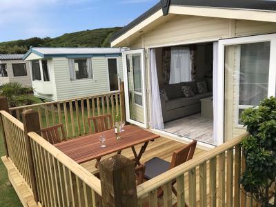 The Meadow Holiday Park