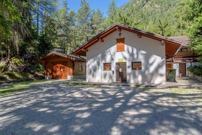 Camping Alleghe