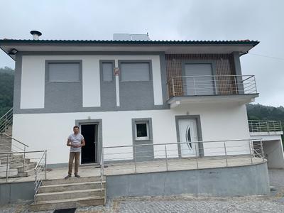 Casa Alexandre