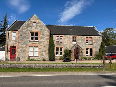 The Great Glen Hostel