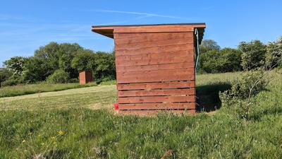 Horseshoe Camping and Glamping