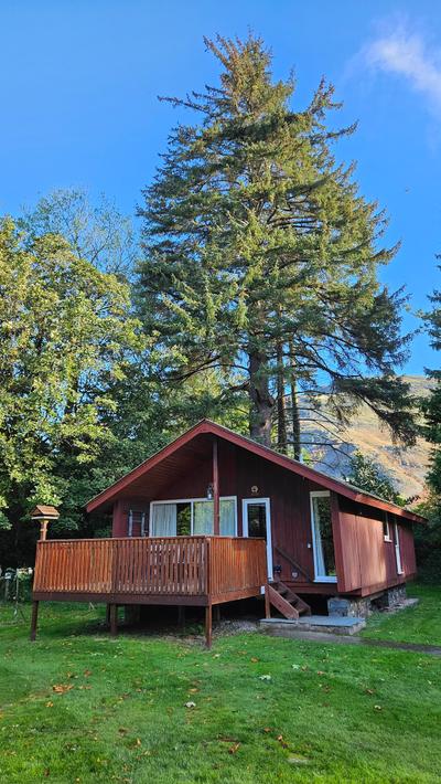 Patterdale Estate - Caravan & Motorhome Club site