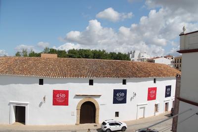 Hotel Acinipo
