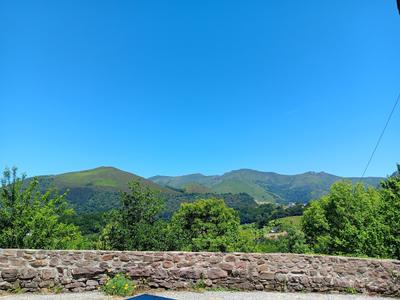 Gite Tomperetchenea