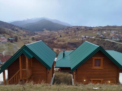 Cottage Jasavić