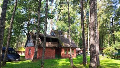 Ašmonų poilsiavietė