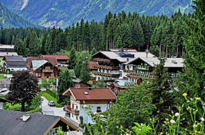 Neukirchen am Großvenediger